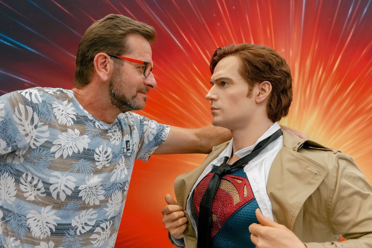 Fot. Parki Tematyczne Sp. z o.o.