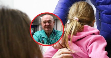 "Niepokojąca" skala. Coraz więcej dzieci cierpi na choroby dorosłych