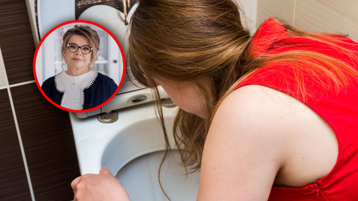 Wysyp "jelitówek" w przychodniach. Lekarka wyjaśnia, dlaczego atakują wiosną