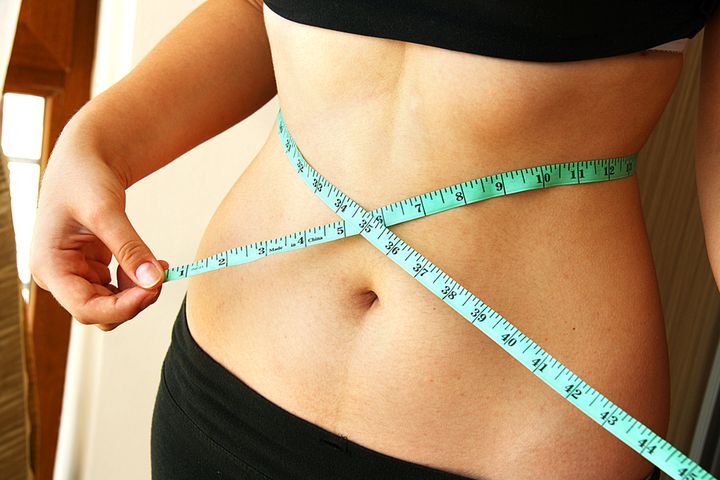 Gdzie podziewa się twój tłuszcz, gdy chudniesz?