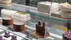 Dlaczego niektórzy ludzie nie mogą przestać jeść słodkiego?