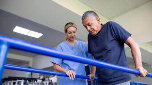 Zmiany w rehabilitacji na NFZ od 2026 roku. Oto nowe zasady