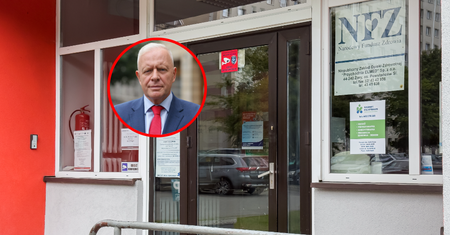 Kary za nieodwołane wizyty. Dr Sutkowski: Logistyczny bałagan