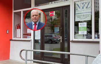 Kary za nieodwołane wizyty. Dr Sutkowski: Logistyczny bałagan