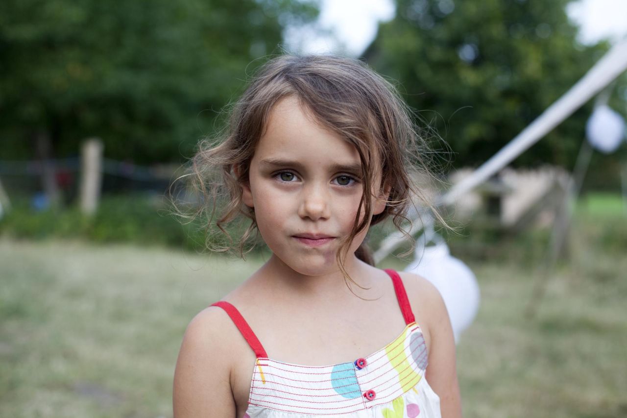 One są najmądrzejsze. Te imiona oznaczają wyjątkową inteligencję