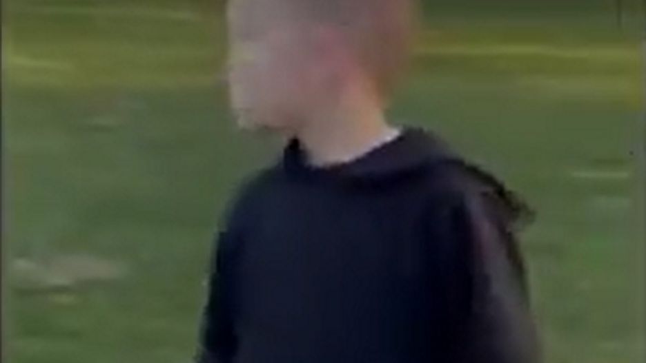 Wstrząsający spot. Rodzice zastanowią się dwa razy