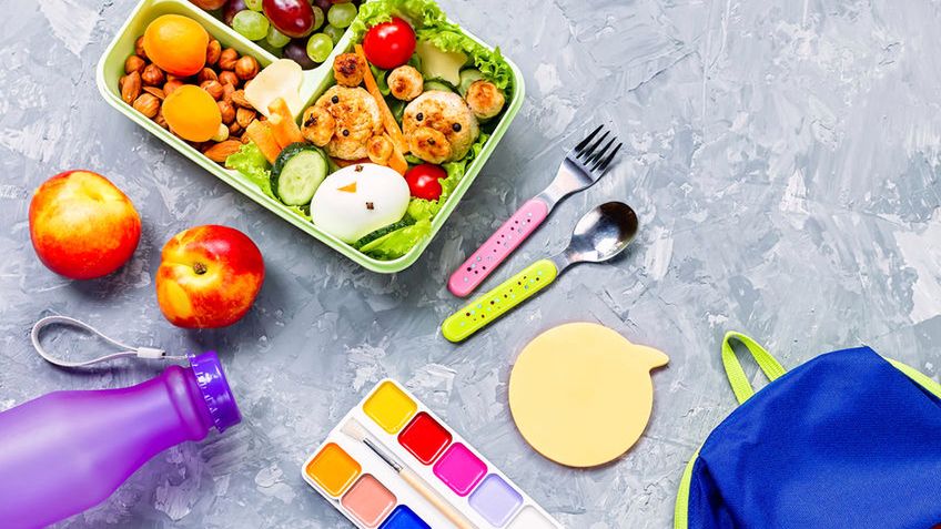 Dieta dla nastolatków jest tematem, któremu należy poświęcić sporo uwagi