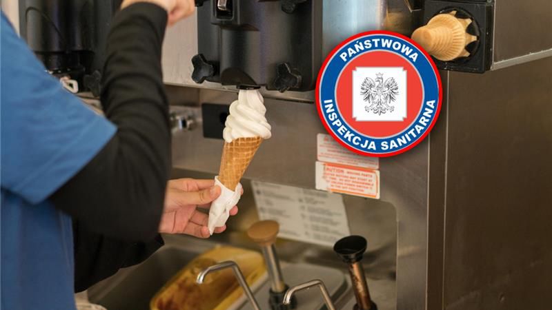 Z 85 przebadanych próbek w 20 wykryto mikroorganizmy wskaźnikowe Enterobacteriaceae