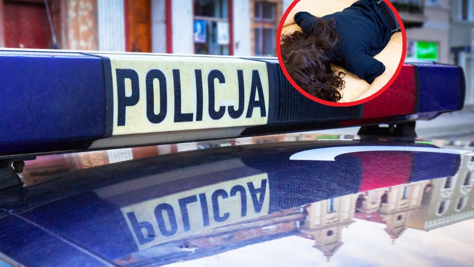 Pijana matka miała trzy promile alkoholu we krwi