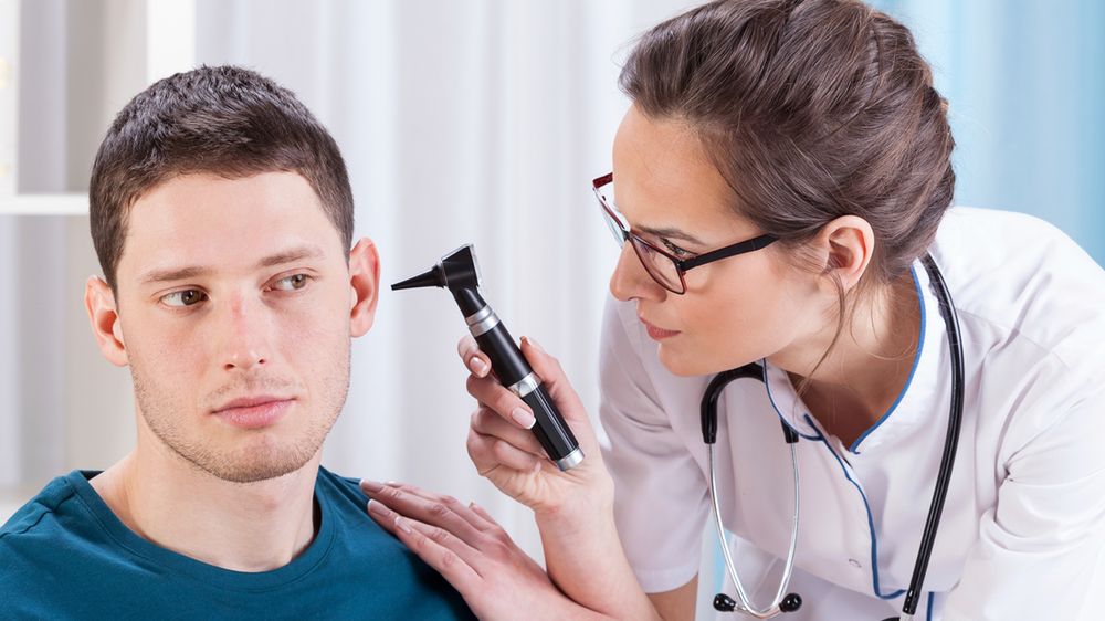 Rodzaje badań słuchu