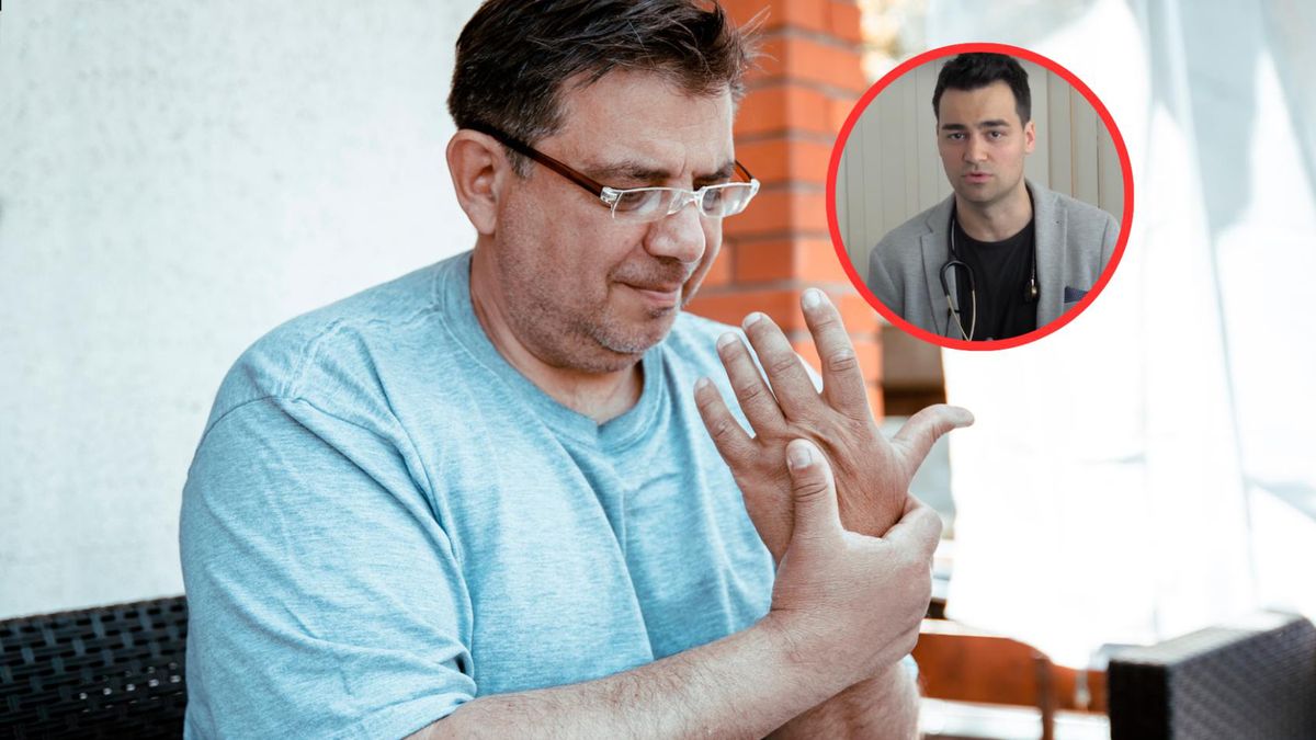 Najgroźniejszy polski nowotwór. "Są przebłyski nadziei, że rokowania się poprawią"