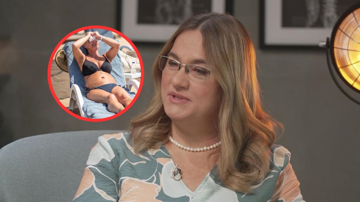 Na wakacjach łatwiej o zakażenie pasożytami