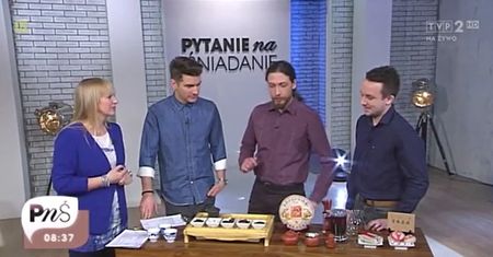 Czerwona herbata - fakty i mity (WIDEO)
