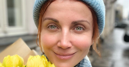 Kasia Zielińska schudła 13 kg. "Żadna kobieta nie chce tego usłyszeć"