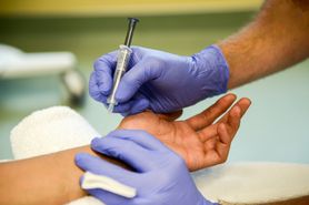 Gazometria - przygotowanie, interpretacja wyników, znaczenie diagnostyczne