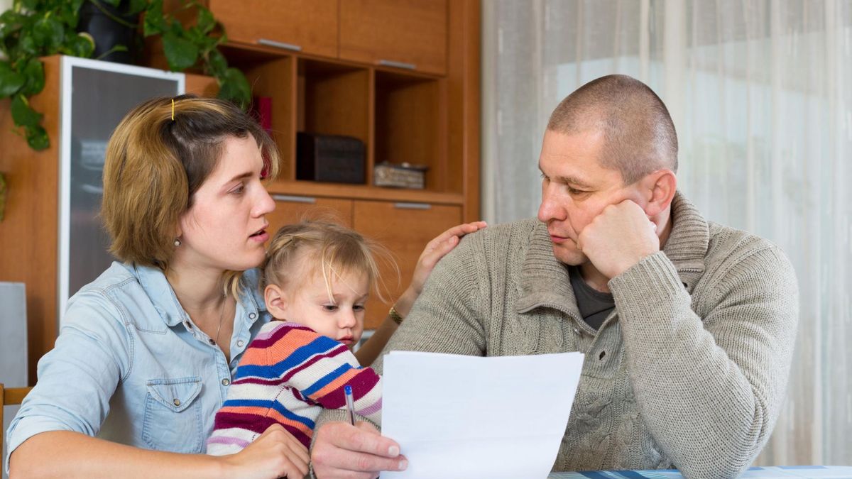 Przemoc ekonomiczna nie może być mylona z oszczędzaniem