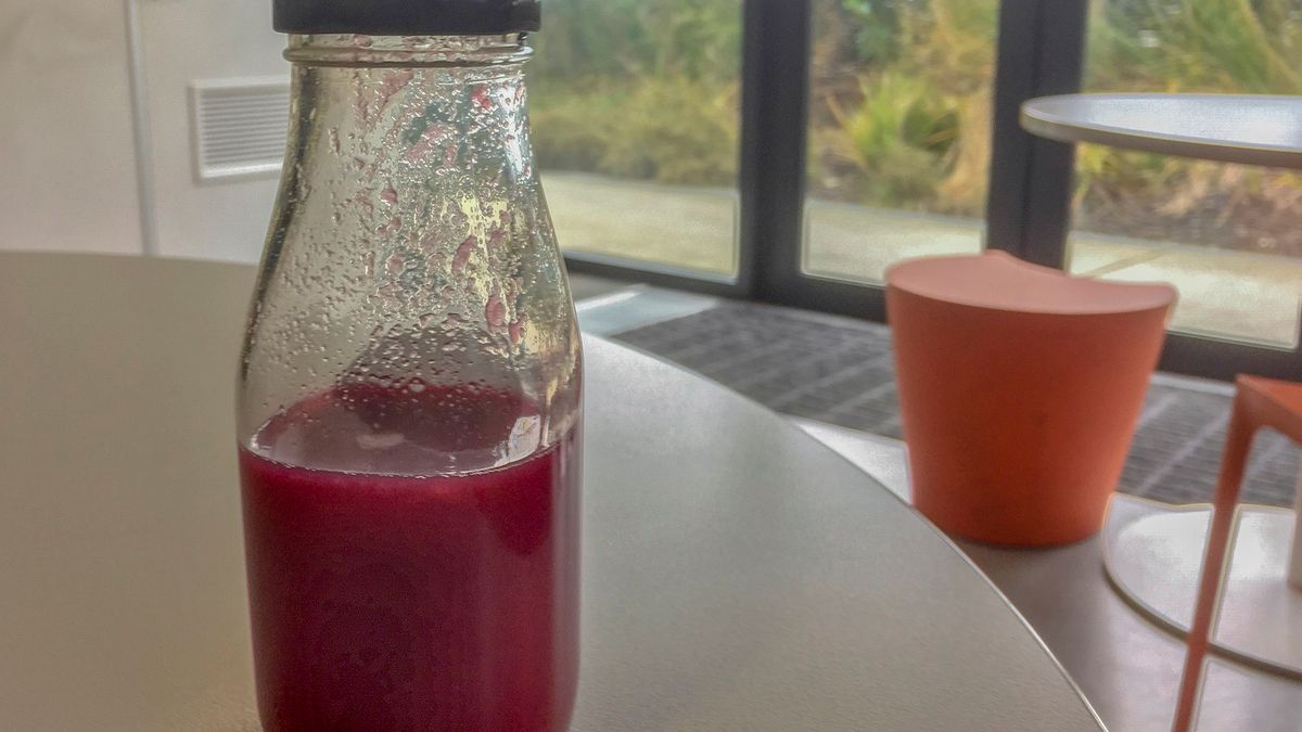 Obniża ciśnienie krwi i wspomaga regenerację wątroby. To najzdrowszy napój