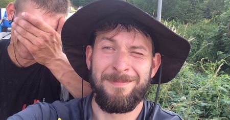 Wszystko w życiu można naprawić, a prawie wszystko można osiągnąć