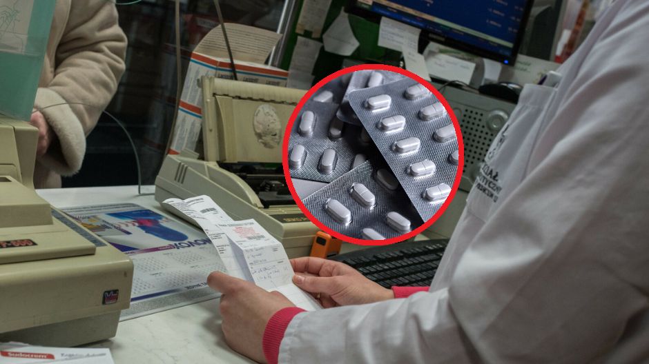 Zmiany w realizacji recept