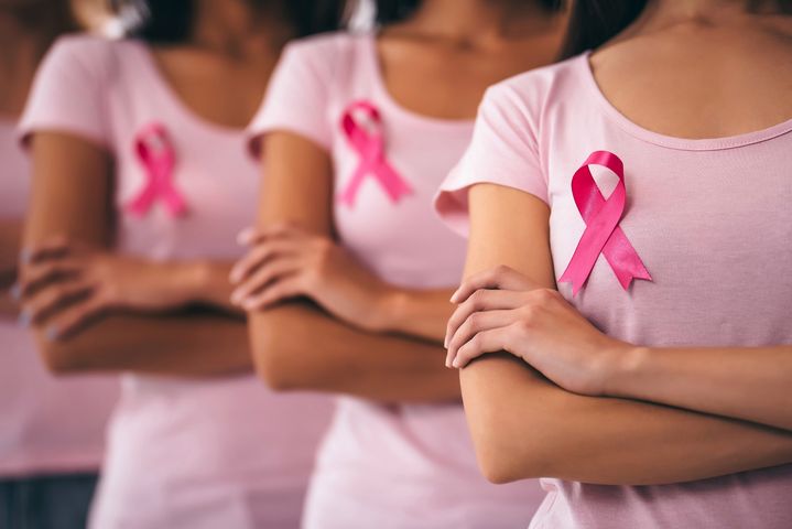 Nadciśnienie ma wpływ na rozwój raka piersi