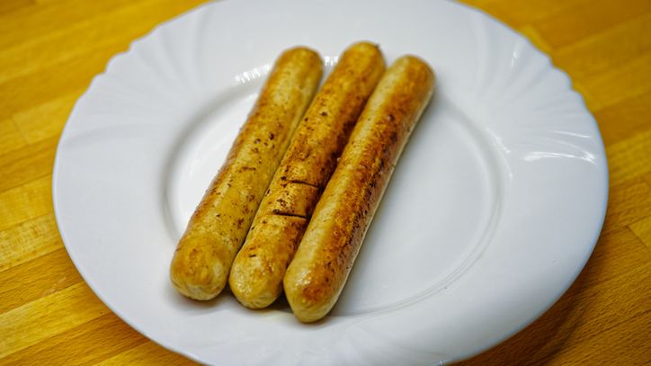 Roślinne zamienniki mogą wcale nie być takie zdrowe. Zwróć uwagę na skład