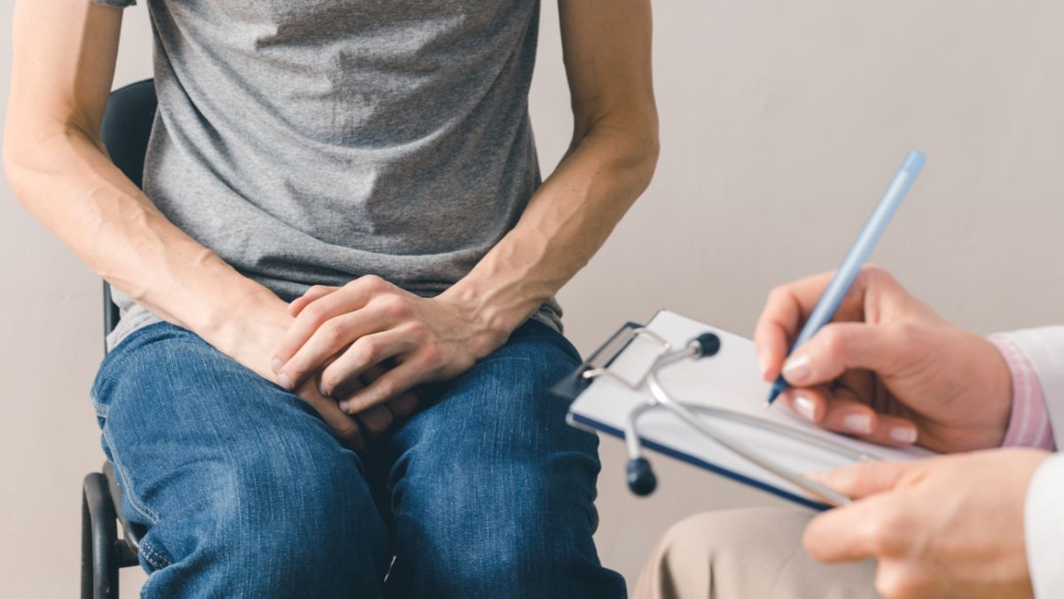 Frenuloplastyka to zabieg, mający na celu wydłużenie wędzidełka napletka.