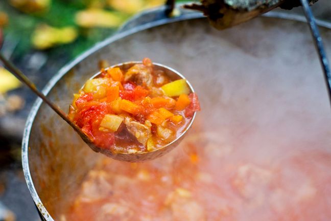 Zupy są zdrowsze niż koktajle owocowe, dlatego souping zyskuje coraz więcej zwolenników