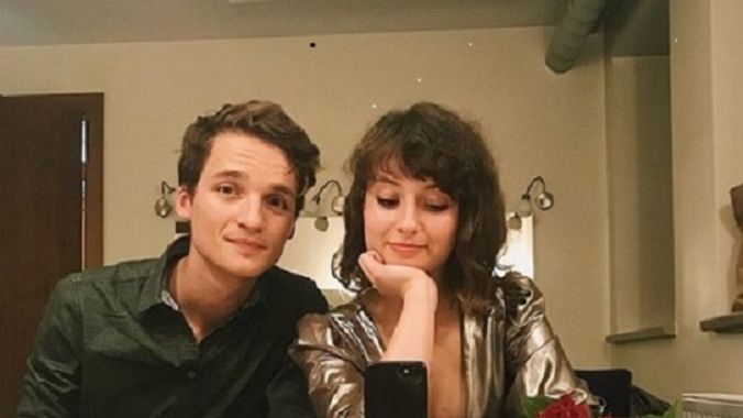 Dzieci Kuby Sienkiewicza tworzą Kwiat jabłon