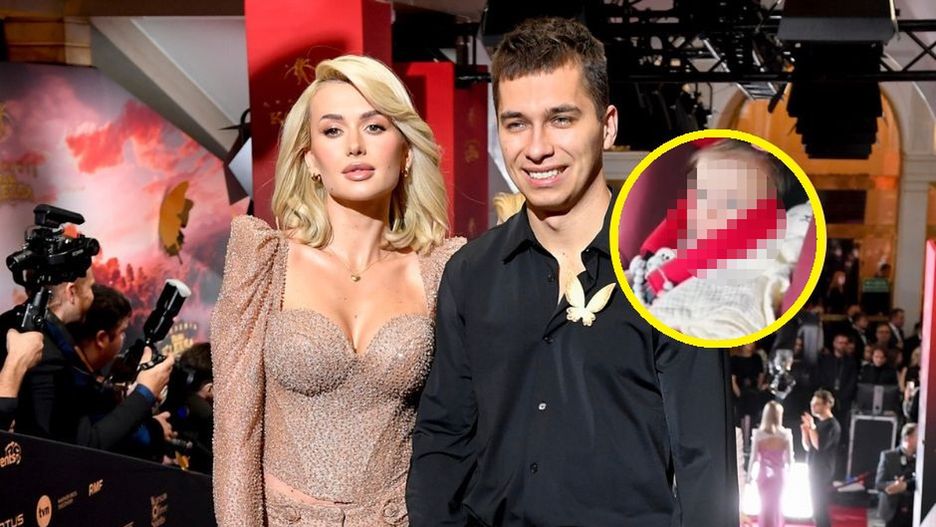 TikTokerka wskazuje błędy Wersow i Friza w opiece nad Mają. "Może skończyć się naprawdę w trumnie"