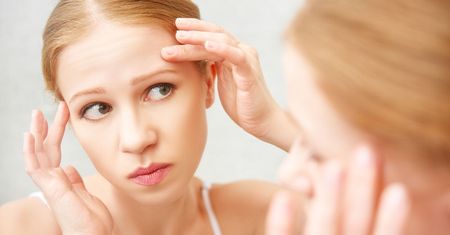 Facefitness - pozbądź się zmarszczek wykonując proste ćwiczenia (WIDEO)