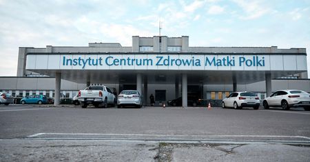 Nosiła martwy płód. Twierdzi, że kazano jej wrócić za 2 tygodnie