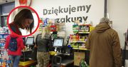 Ciężarna stała w kolejce do kasy. Słowa emeryta zapamięta na zawsze