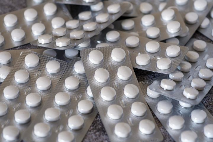 Lek jest już niemal niedostępny w aptekach w całej Polsce