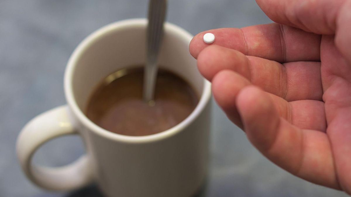 Czym mogą słodzić cukrzycy?