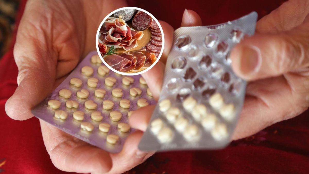 Witamina B2 – ile jej potrzebujemy, by cieszyć się zdrowiem?