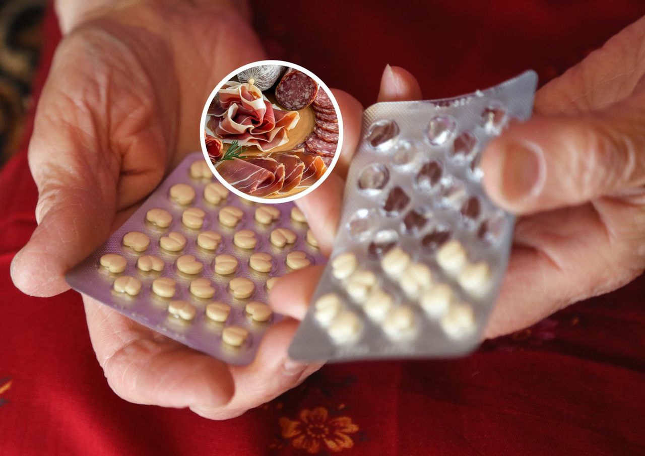 Tyle witaminy B2 potrzebujemy. Niedobór powoduje stan zapalny