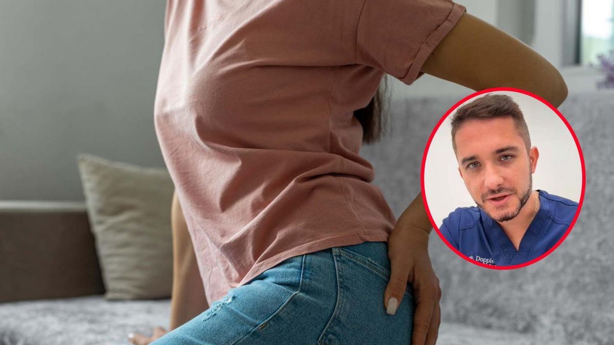 Żylaki miejsc intymnych to poważny problem