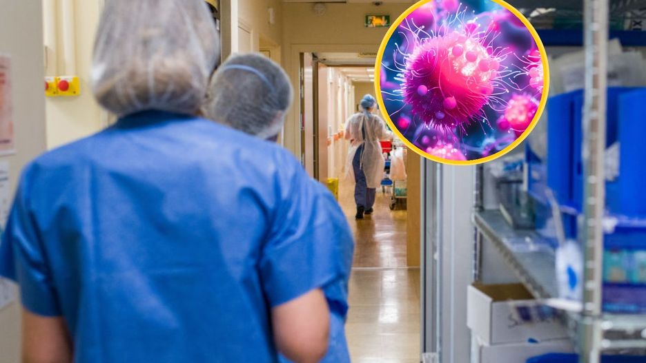 Koszmarna pomyłka w łódzkiej klinice. Przez migrenę embriolożki wszczepiono jej obce zarodki