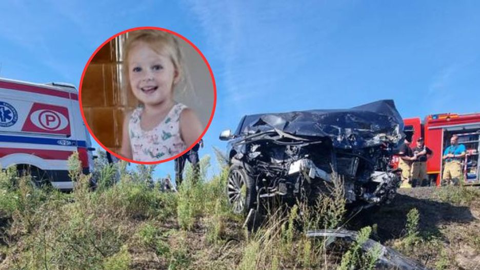 Rodzinna wycieczka zamieniła się w tragedię. Zrozpaczona matka apeluje o pomoc