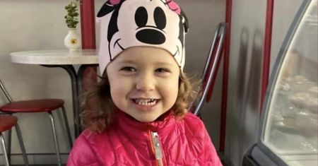 Dramatyczny apel mamy 3-letniej Hani. "Gdziekolwiek jesteś, kocham Cię"