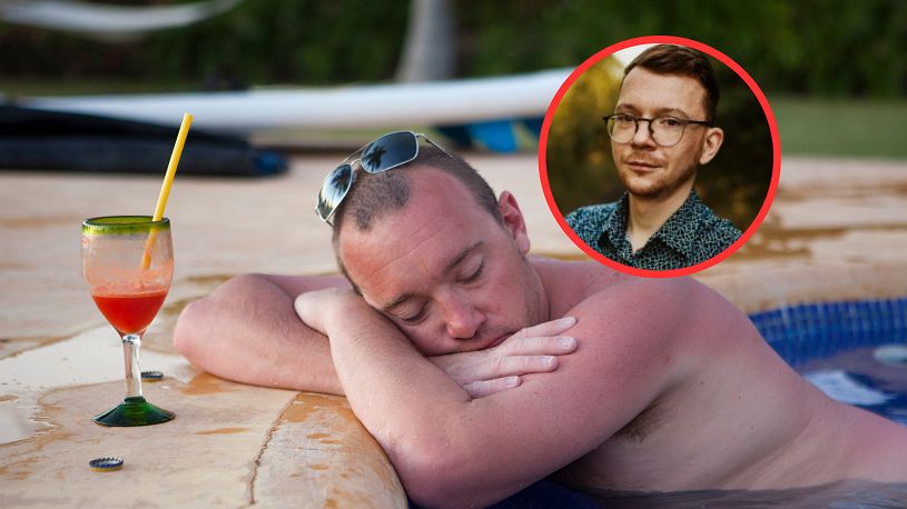 Prowadzi do udaru. "Obserwujemy bardzo duży napływ osób odwodnionych"