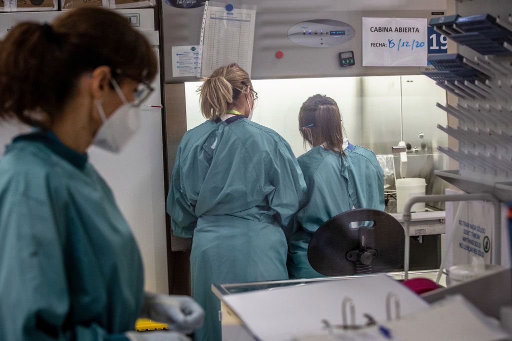 Groźna choroba odzwierzęca w Słowenii