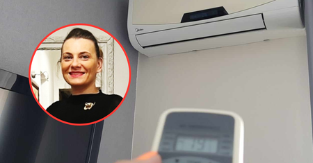 Klimatyzacja może szkodzić zdrowiu. Lekarka ostrzega