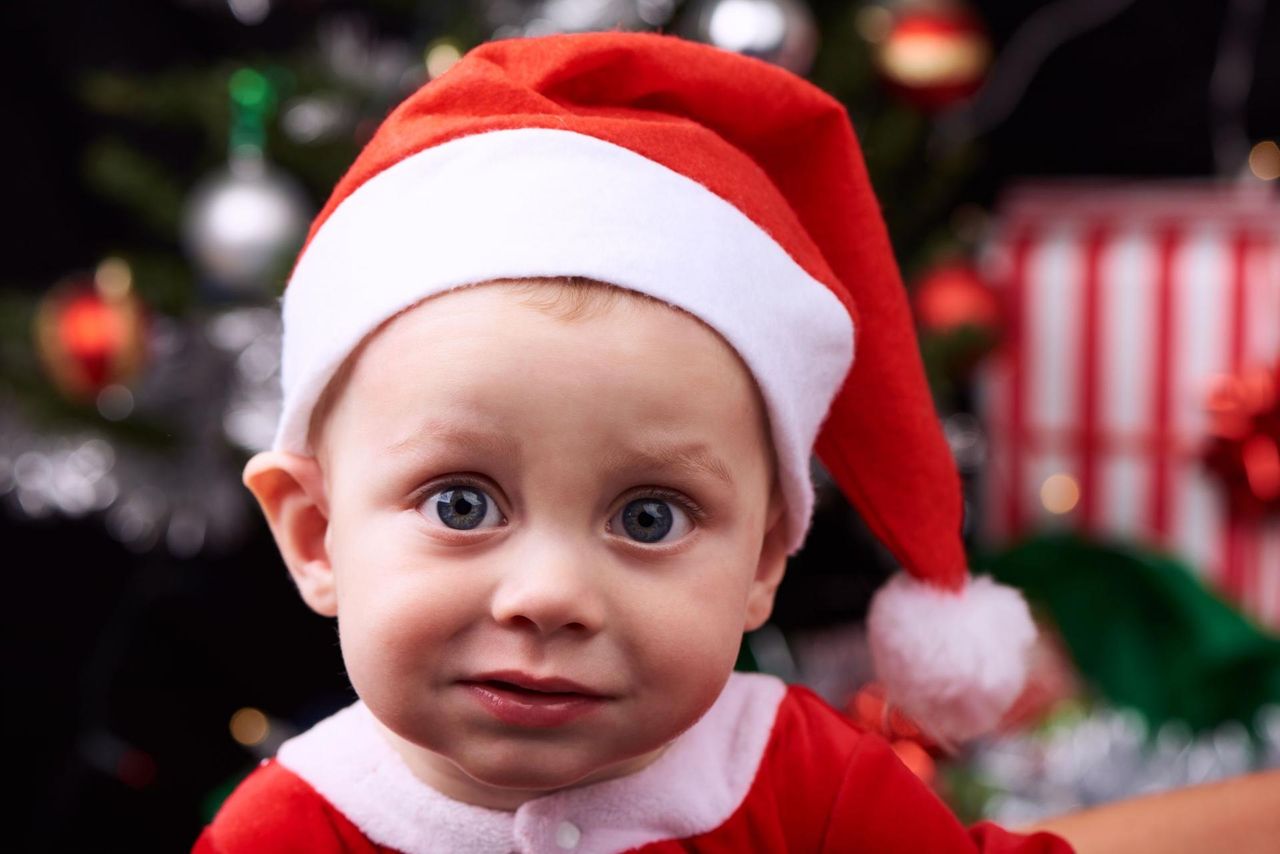 Drobiazgi na Mikołajki 2024, które można kupić chłopcu