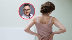 Objaw raka kości może pojawić się nocą. "Powinien zapalić czerwoną lampkę"