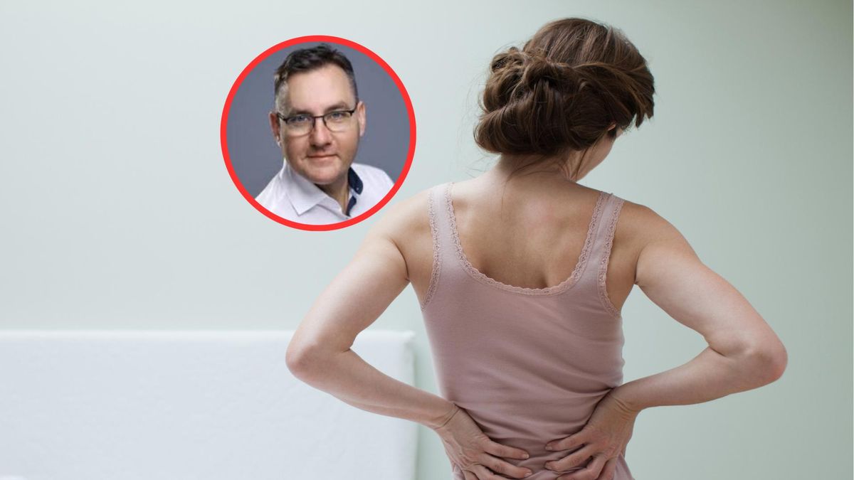 Prof. Daniel Kotrych: Rak kości to ogromny problem - nie tylko kliniczny, ale także społeczny