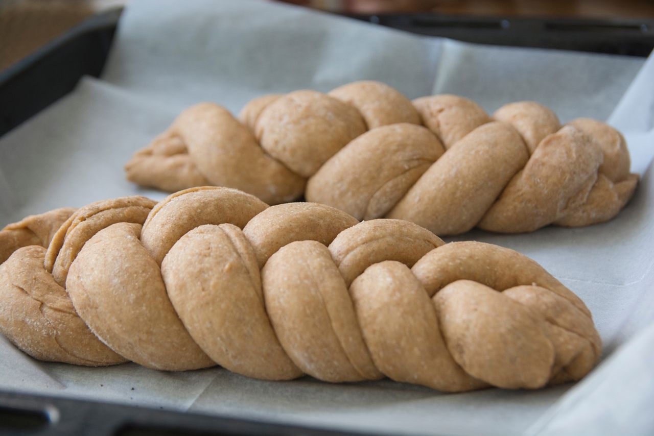 Chałka: kalorie i wartości odżywcze