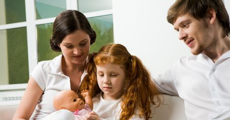 Kiedy rozpocząć edukację seksualną u najmłodszych?