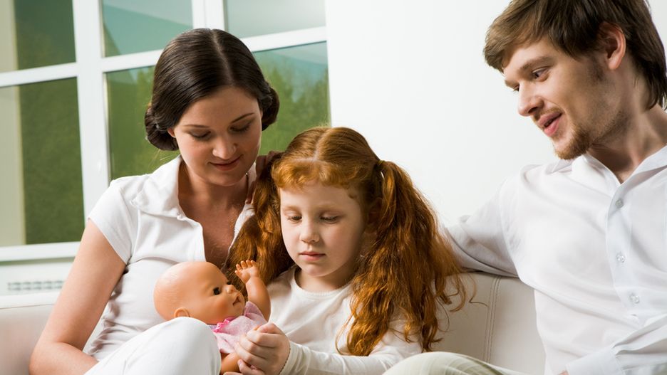 Kiedy rozpocząć edukację seksualną u najmłodszych?