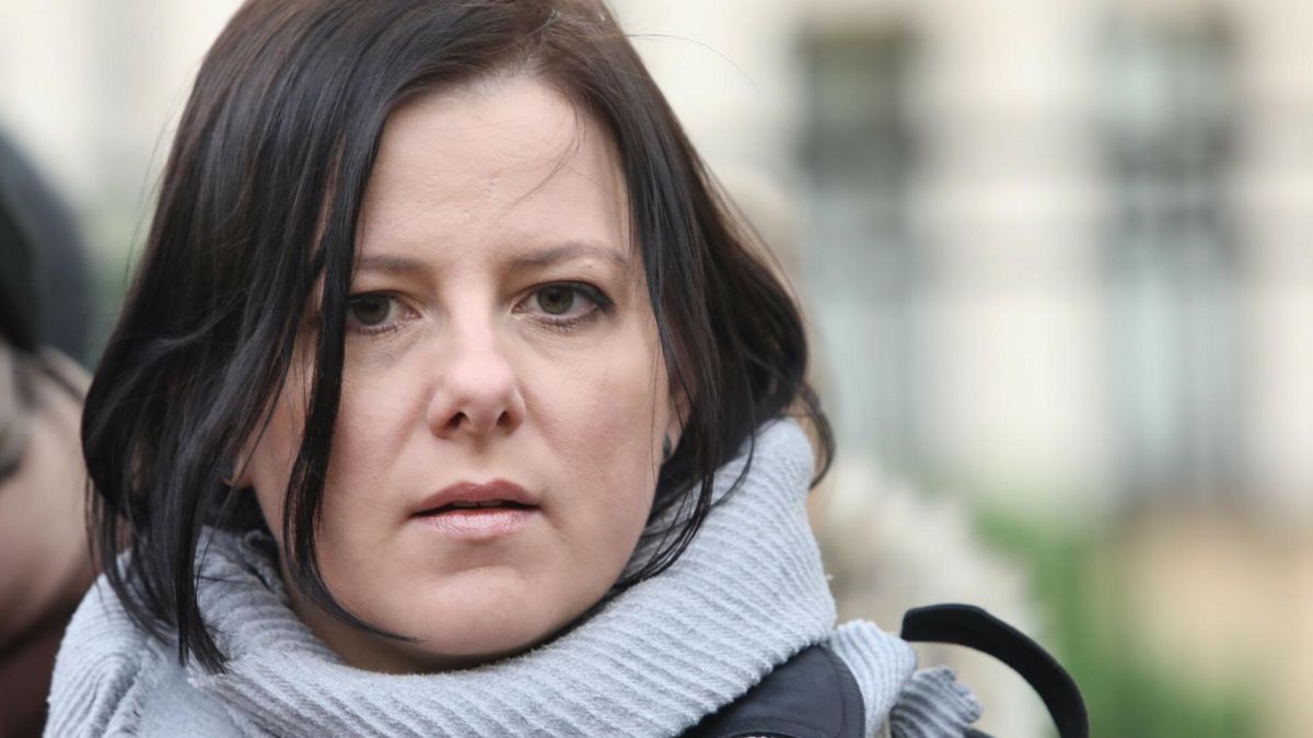 Kaja Godek jest w kolejnej ciąży. "Nie jestem już mamą trójki, ale czwórki"